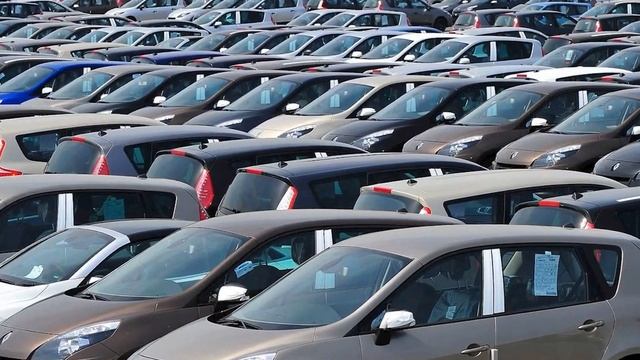 В России назвали пять новых автомобилей дешевле полумиллиона