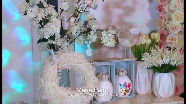 Maria Petric-Un actor grabit смотреть онлайн