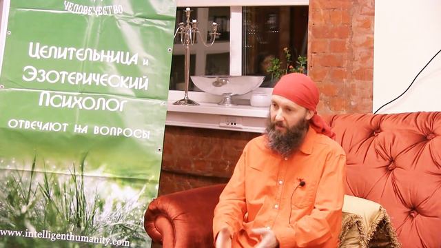 Почему Раскрещивание?