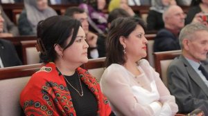 Uzbek music Munojat Yo'lchiyeva Муножат Йўлчиева