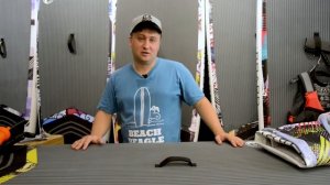 Сапборд iBoard sup обзор на воде и в шоу-руме iboardsup.ru ?