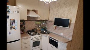 2-к квартира, 56 м2, 9/9 эт. Комсомольский проспект, 28