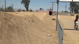 Grand Prix BMX Mains on 7/15/23 in HD