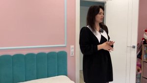 Обзор квартиры 77 м2 для семьи с двумя детьми