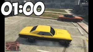 GTA ONLINE | Где найти тюнингованный лоурайдер  в GTA 5