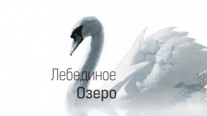 Лебединое озеро. Киноверсия