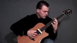 Шикарная композиция от канадского гитариста Эвана Добсона