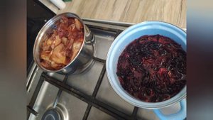 ВЛОГ как кот басик красит яйца. с весёлой пасхой