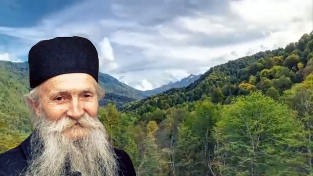 Богообщение – это естественное,неискаженное состояние духа. Фаддей Витовницкий