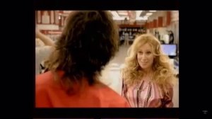 Реклама Эльдорадо 2008 Холодильник Whirlpool