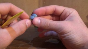 Как слепить рыцаря