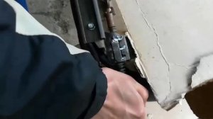 Ремонт сиденья ВАЗ классика
