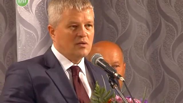 Торжественный вечер, посвященный Дню учителя смотреть онлайн