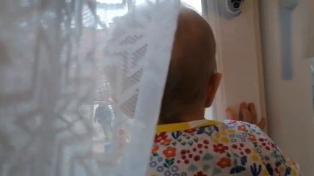 ?ВАРЕНЬКЕ 11 МЕСЯЦЕВ?Силиконовая ПОСУДА?Прозрачная СКАТЕРТЬ✨Вечерняя КРАСОТА?Наш НОВЫЙ СКВЕР смотреть онлайн