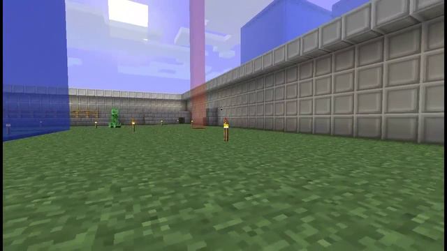 Minecraft-Galaxy Tutorial #1 смотреть онлайн