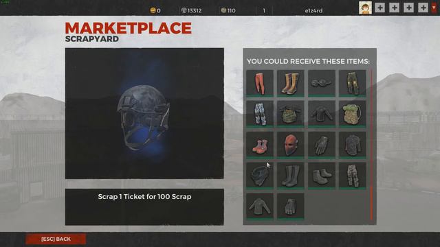 H1Z1 СТАЛА БЕСПЛАТНОЙ?! - Открытие Кейсов в H1Z1 смотреть онлайн