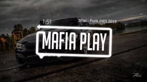 2Pac - Punk (Remix 2k19)