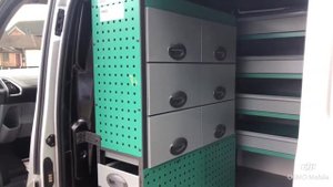 Ford Transit Custom 2.2 TDCi 310 L1H2 Trend Panel Van - HD Video Appraisal