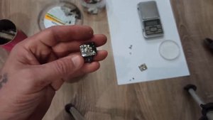 МЛЗ, палладий в линии задержки