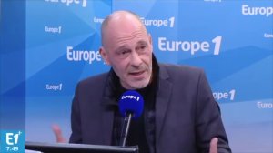 CHRISTOPHE GUILLUY Les Gilets Jaunes c'est la France d'en bas Nov 2018