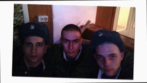 Армия. РВСН. г. Ужур. В\Ч 32441 БМТО