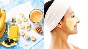 Давно забытый рецепт от морщин.Очень хорошо помогает.