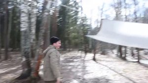 Поход - Сергиев Посад