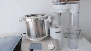 Kenwood CookEasy+