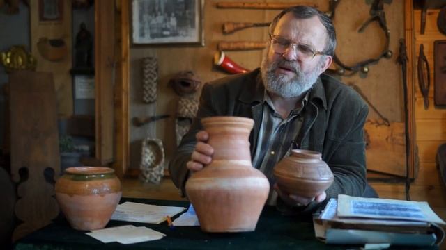 Травовед. О реформах летоисчисления и глиняном календаре. Рассказывает Моряков Сергей Викторович смотреть онлайн