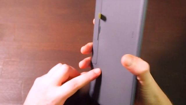 Bluetooth клавиатура Logitech K380.