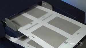 Xerox Versant 180 Simple Image Quality Adjustment and Alignment How To