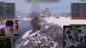 AMBT - НОВЫЙ ПРЕМ МУТАНТ с АУКЦИОНА WoT 2022!