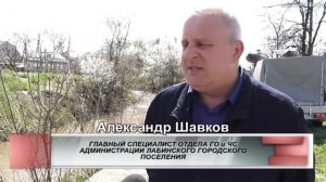 Командно-штабные учения по ГО и ЧС