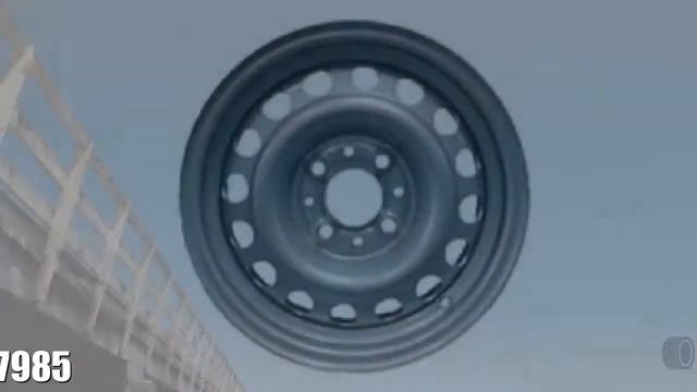 Диски kfz r15 4x114,3 6,0j et44 d56,5 kfz 7985 Отзывы Обзор смотреть онлайн