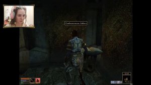 The Elder Scrolls III: Morrowind часть 6