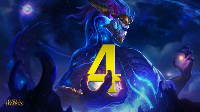 League of Legends: Top 5 Plays Week 6