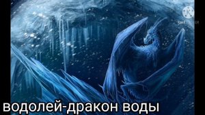 какой твой дракон по знаку зодиака