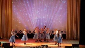 Песенка с косичками