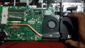 Disassembly acer aspire 3 A315-41 konyol