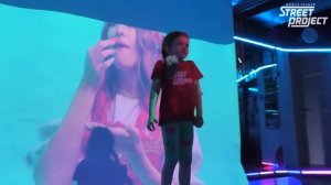 ДЕТИ 3-5 лет | Хабиб - Ягода-малинка | ШКОЛА ТАНЦЕВ STREET PROJECT | ВОЛЖСКИЙ