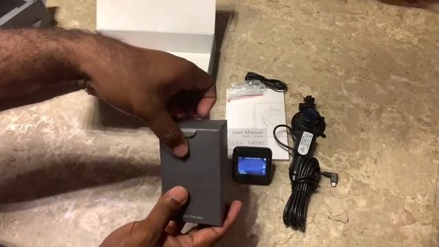 Dual Dash Cam for Cars Front and Rear with Night Vision смотреть онлайн