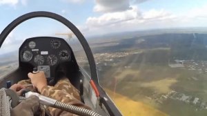 Первый взлет Янтарь стандарт 2