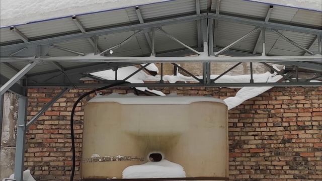 Козырьки и навесы. Надежные конструкции смотреть онлайн