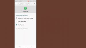 как опция «Канал WhatsApp» не отображается Как исправить проблему с обновлениями канала WhatsApp