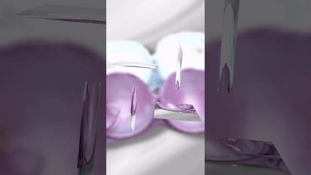 Бюстгальтер балконет — находка для тех, кто ценит сочетание элегантности и комфорта 💫.#бюстгальтер