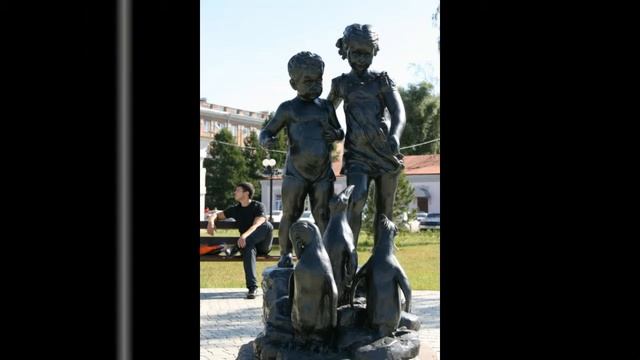 Омск смотреть онлайн