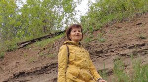 Прогулка по Егошихе в центре Перми