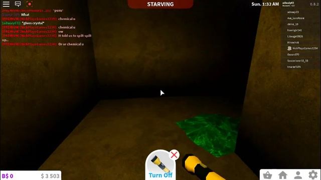 His kid was trapped in a cave I had to SAVE him- part 3(Roblox Bloxburg) смотреть онлайн