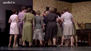 Verdi, Hélène (Les vêpres siciliennes) Barbara Haveman