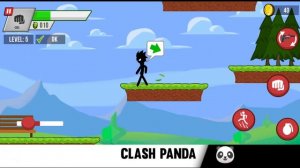 Stick vs Zombies - All Levels Gameplay Walkthrough Part 1 (iOS, Android)